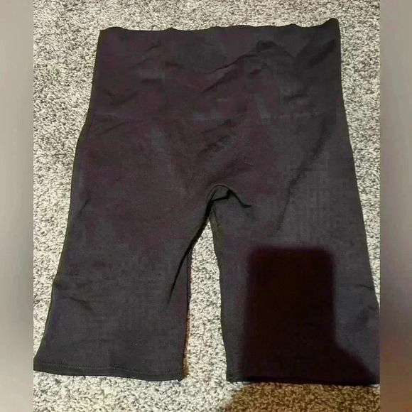 SPANX Other - SPANX Womens Shapewear Tummy Control Shorts Sz large black